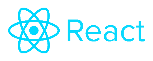 react